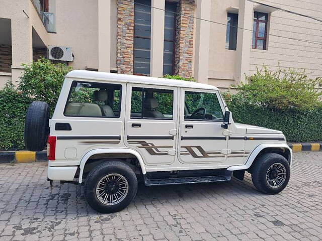 Used Mahindra Bolero B6 (O) [2022] in Jalandhar