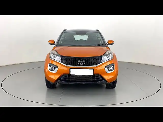 Used 2018 Tata Nexon in Zirakpur