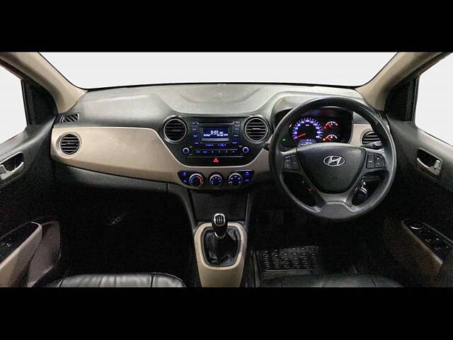 Used Hyundai Xcent [2014-2017] S 1.2 in Mumbai