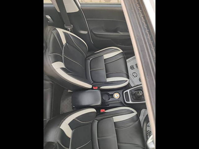 Used Hyundai Venue [2019-2022] SX 1.0 Turbo iMT in Mumbai