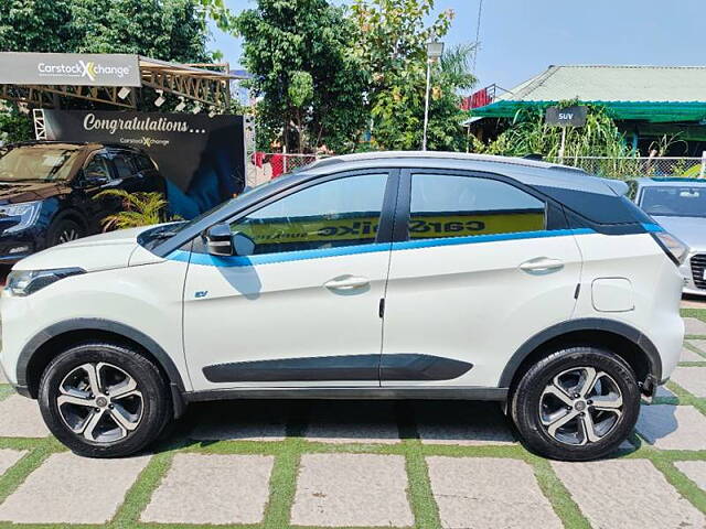 Used Tata Nexon EV [2020-2022] XZ Plus in Pune