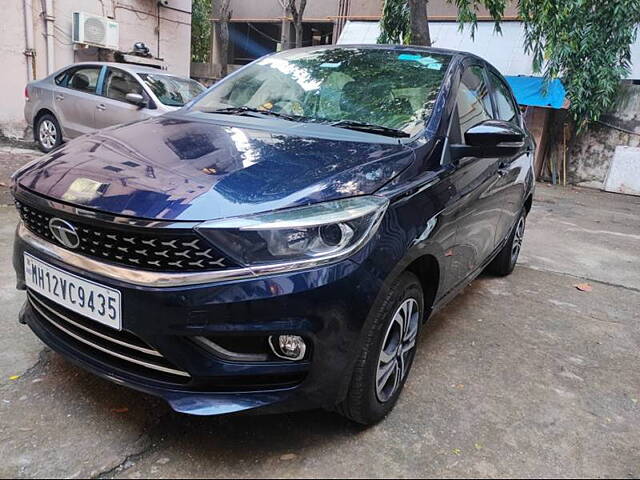 Used Tata Tigor XZ Plus CNG [2022-2023] in Mumbai