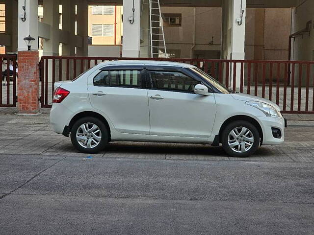 Used Maruti Suzuki Swift DZire [2011-2015] ZDI in Mumbai