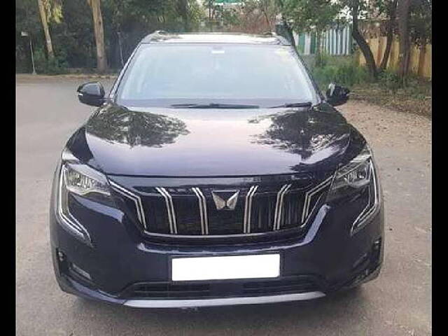 Used 2023 Mahindra XUV700 in Delhi