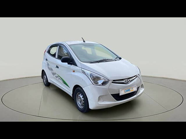 Used 2015 Hyundai Eon in Kolkata