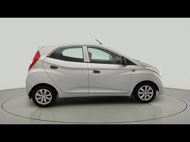 Used Hyundai Eon 1.0 Kappa Magna + [2014-2016] in Ahmedabad