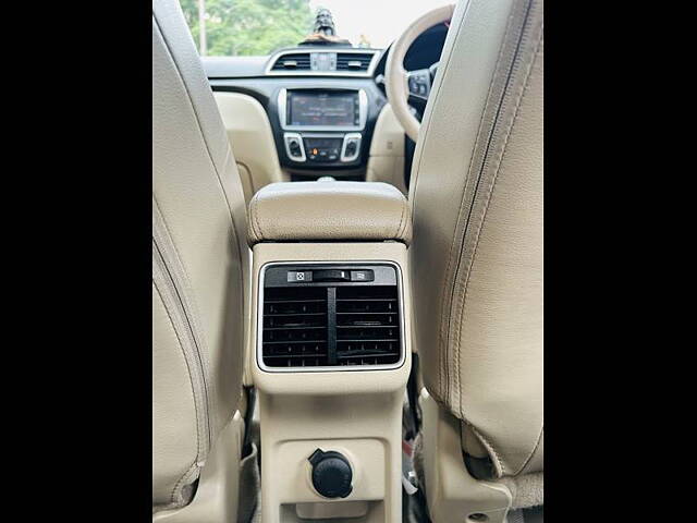 Used Maruti Suzuki Ciaz Alpha Hybrid 1.5 [2018-2020] in Delhi