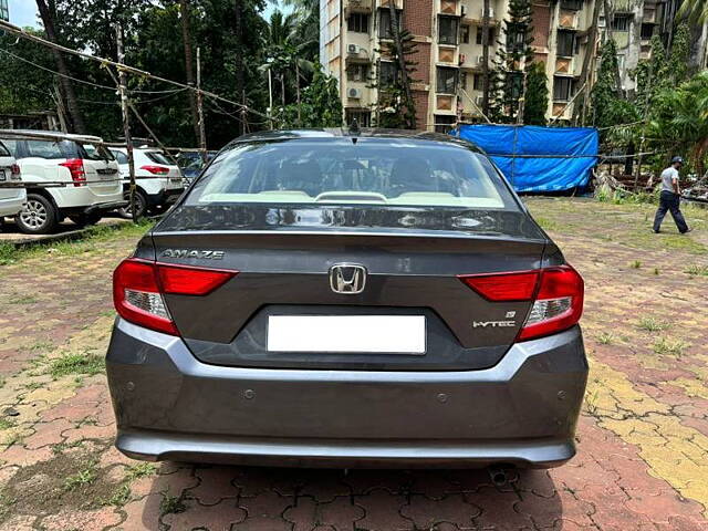 Used Honda Amaze [2018-2021] 1.2 V MT Petrol [2018-2020] in Mumbai