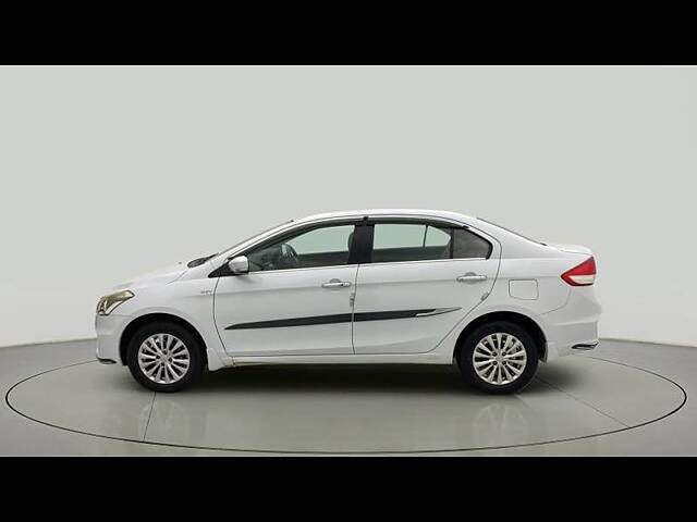 Used Maruti Suzuki Ciaz [2014-2017] ZXi in Ahmedabad