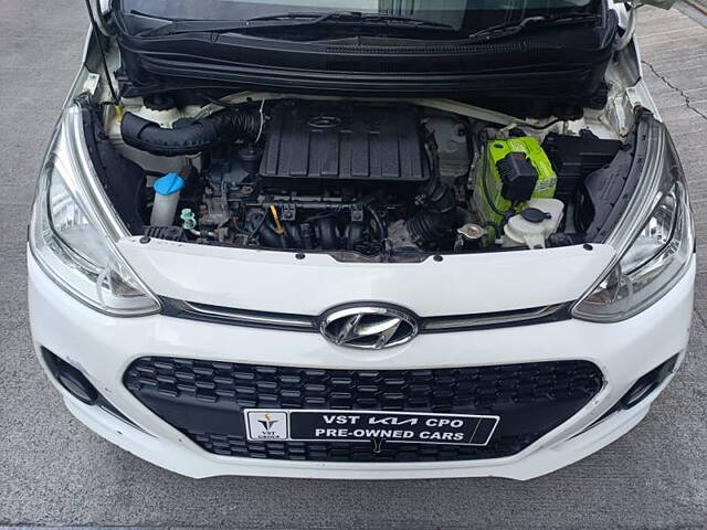 Used Hyundai Grand i10 Sportz (O) 1.2 Kappa VTVT [2017-2018] in Chennai