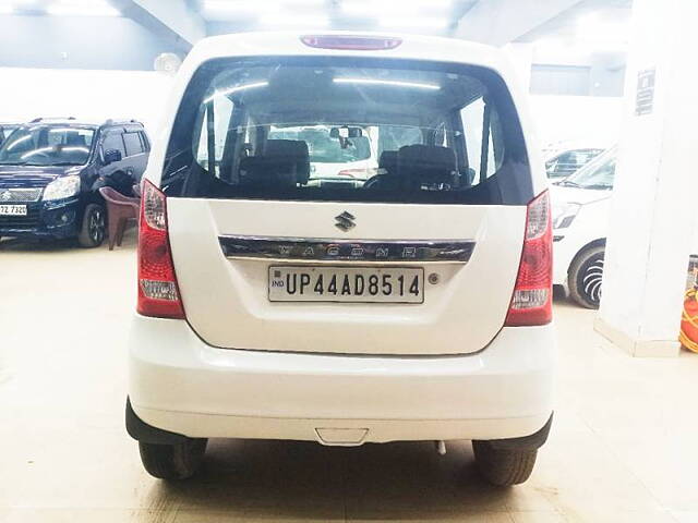 Used Maruti Suzuki Wagon R 1.0 [2014-2019] LXI CNG in Kanpur