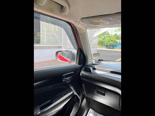 Used Maruti Suzuki Swift [2014-2018] VXi [2014-2017] in Mumbai