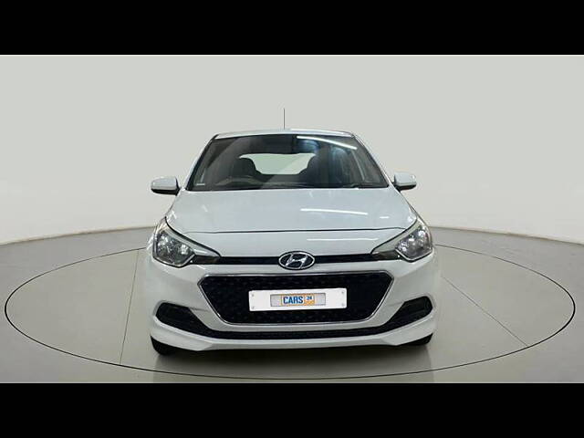 Used Hyundai Elite i20 [2014-2015] Magna 1.2 in Chandigarh