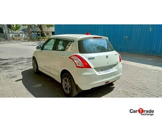 Used Maruti Suzuki Swift [2011-2014] VDi in Mumbai