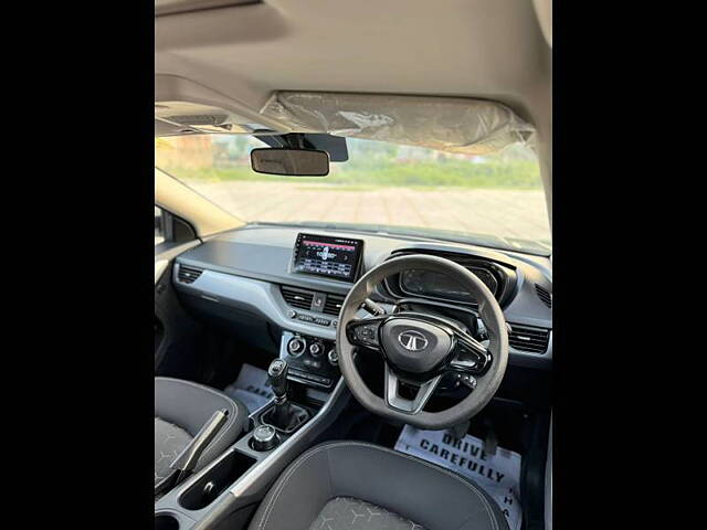 Used Tata Nexon [2020-2023] XM (S) Diesel [2020-2023] in Ludhiana