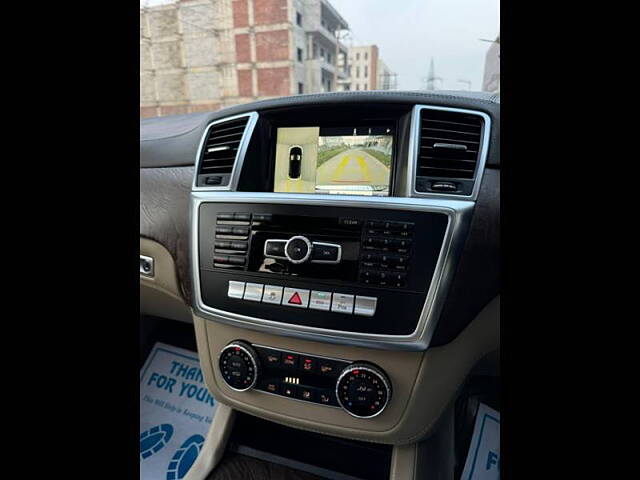 Used Mercedes-Benz GL 350 CDI in Chandigarh