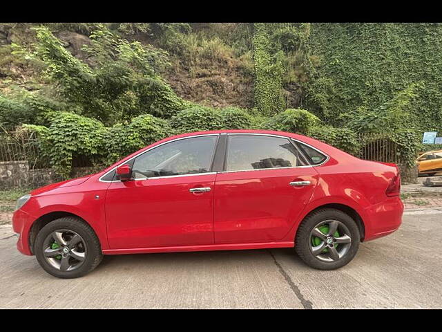 Used Skoda Rapid [2011-2014] Ambition 1.6 MPI AT Plus in Mumbai