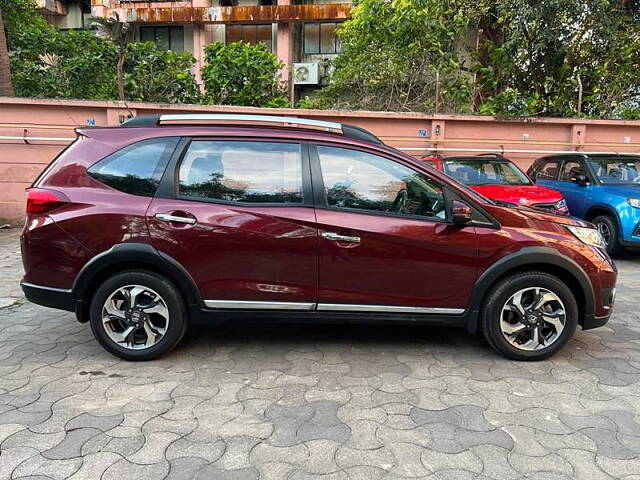 Used Honda BR-V VX Petrol in Kolkata