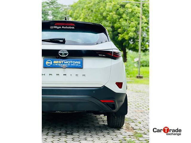 Used Tata Harrier [2019-2023] XZA Plus in Ahmedabad