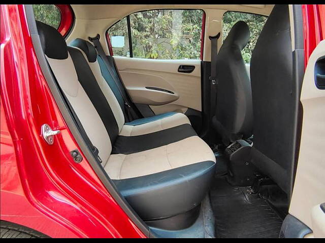 Used Hyundai Santro Sportz in Hyderabad