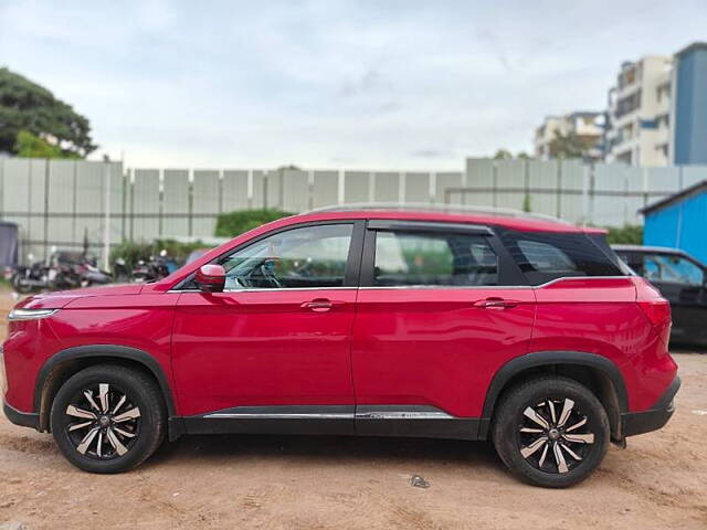 Used MG Hector [2019-2021] Sharp 2.0 Diesel [2019-2020] in Hyderabad