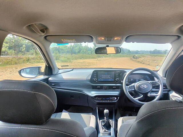 Used Hyundai i20 [2020-2023] Sportz 1.2 MT [2020-2023] in Nagpur