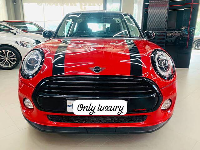 Used 2019 MINI Cooper in Ahmedabad