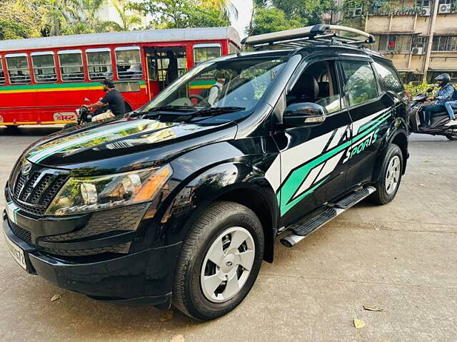 Used Mahindra XUV500 [2015-2018] W4 1.99 in Mumbai