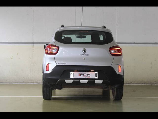 Used Renault Kwid [2022-2023] CLIMBER in Bangalore