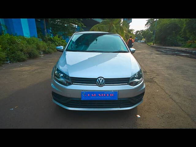 Used 2019 Volkswagen Ameo in Kolkata