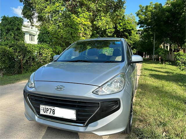 Used Hyundai Santro Magna [2018-2020] in Kanpur