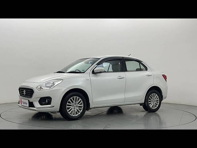 Used 2017 Maruti Suzuki DZire in Delhi