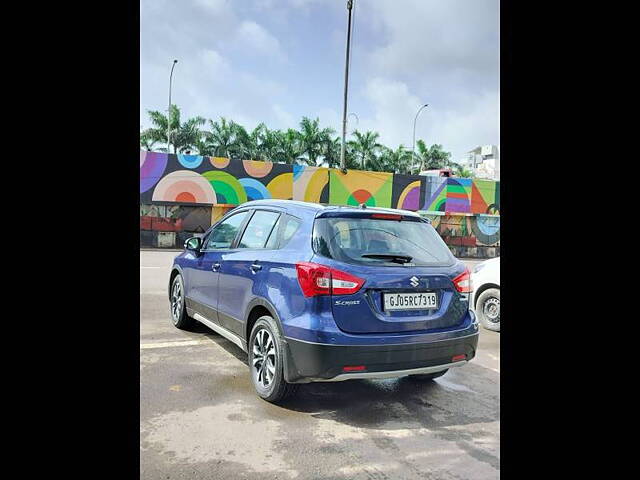 Used Maruti Suzuki S-Cross [2017-2020] Alpha 1.3 in Surat