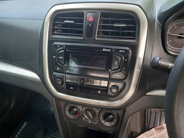 Used Maruti Suzuki Vitara Brezza [2016-2020] VDi in Navi Mumbai