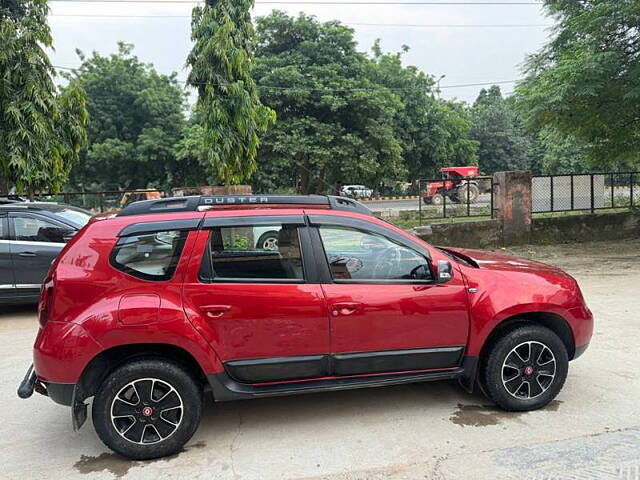 Used Renault Duster [2016-2019] RXS CVT in Gurgaon