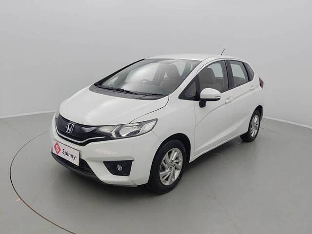 Used 2017 Honda Jazz in Jaipur