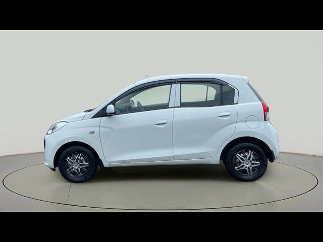 Used Hyundai Santro Magna [2018-2020] in Surat