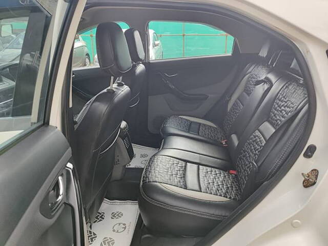 Used Tata Nexon [2017-2020] XZA Plus Petrol in Mumbai