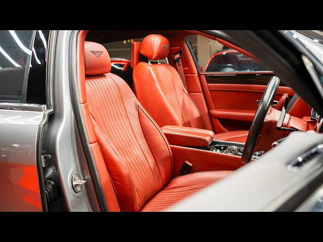 Used Bentley Continental Flying Spur V8 in Delhi