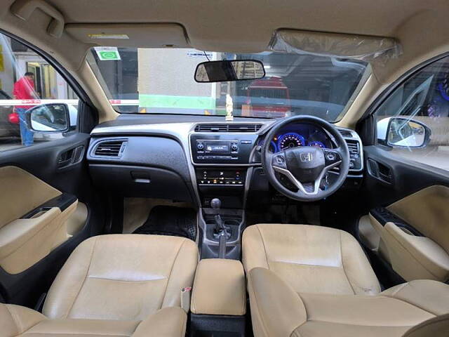 Used Honda City [2014-2017] SV in Mumbai