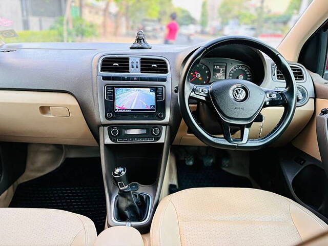 Used Volkswagen Vento Highline 1.0L TSI in Jaipur