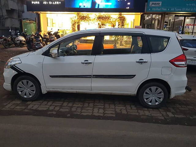 Used Maruti Suzuki Ertiga [2018-2022] VXi in Aurangabad