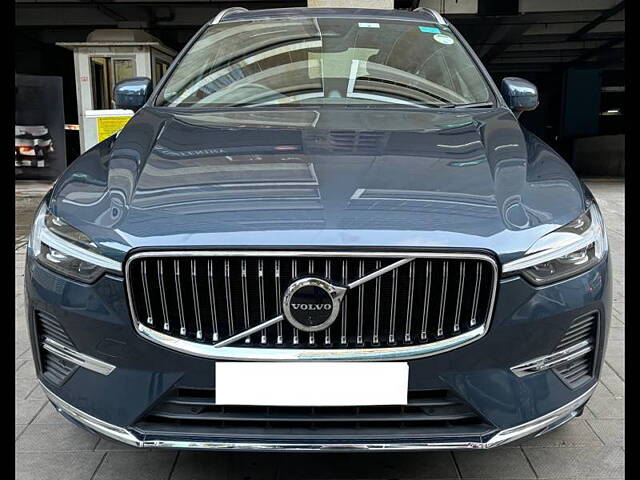 Used 2023 Volvo XC60 in Mumbai