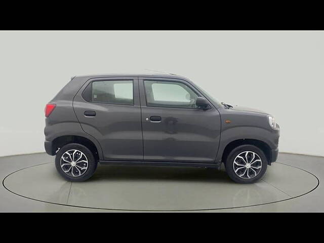 Used Maruti Suzuki S-Presso [2019-2022] VXi (O) AMT in Bangalore