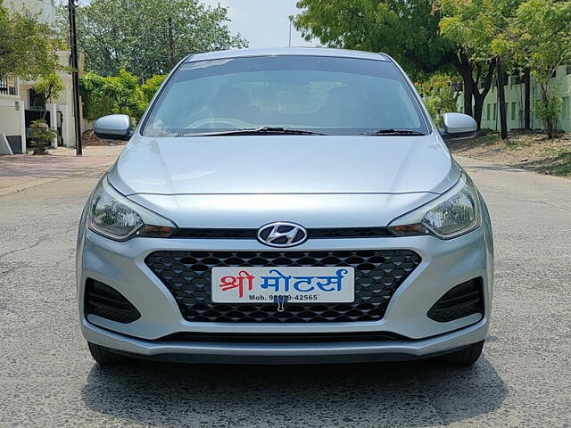 Used 2018 Hyundai Elite i20 in Indore