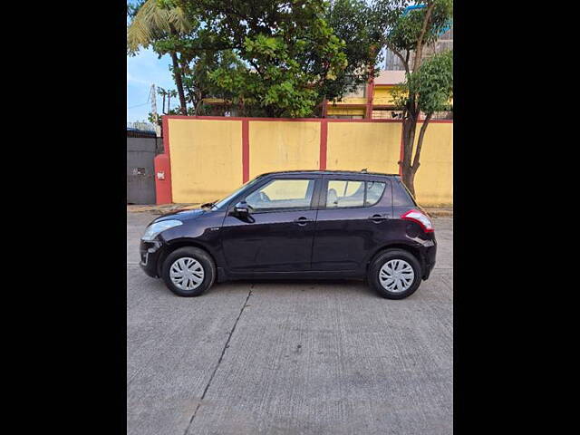 Used Maruti Suzuki Swift [2011-2014] VXi in Mumbai