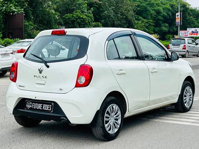 Used Renault Pulse [2015-2017] RxL Petrol [2015-2017] in Delhi