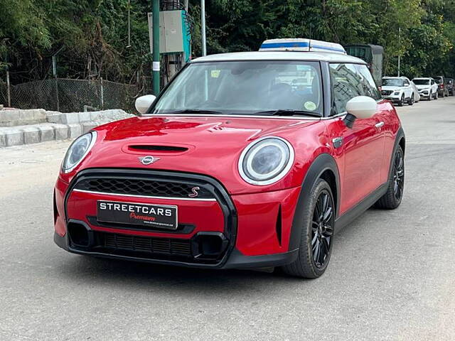 Used MINI Cooper [2018-2024] S 3 Door [2018-2020] in Bangalore