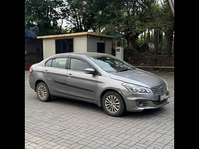 Used Maruti Suzuki Ciaz [2014-2017] ZDi [2014-2015] in Navi Mumbai