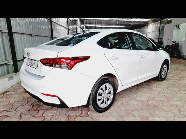 Used Hyundai Verna [2017-2020] E 1.4 VTVT in Chennai